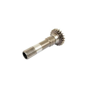 แมสซีย์เฟอร์กูสันไฮดรอลิก ipto เพลา3599579M1M เหมาะสำหรับ MF 390 399 398 Perkins A4เครื่องยนต์248 - Product Image 1