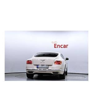 Bentley Continental 6.0 GT 2013 Volante a la Izquierda Caja de Cambios Automática 143.883 km - Product Image 4