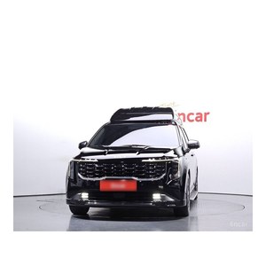 Kia Carnival 2024, 9 Pasajeros, Limusina de Techo Alto, Gasolina, Asientos de Cuero, Caja de Cambios Automática, 37,853 km, Restante (Fabricado en) - Product Image 3