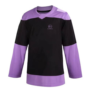 Team Wear Wholesale <b>Ice</b> Hockey Jersey Low MOQ Light Weight <b>Ice</b> Hockey Jersey Made In Pakistan For Online Sale - Product Image 1