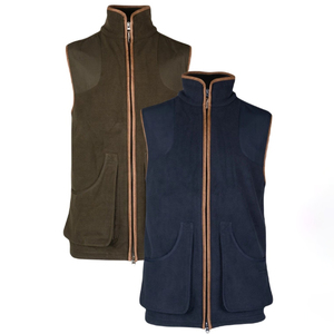 Lawd Sports Unisex Soft Shell Sleeveless Vest Solid Color Zip Front Autumn Wear Breathable Polyester Wind Resistant <b>Gilet</b> Vest - Product Image 1
