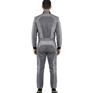 Combinaison de course automobile sur mesure, combinaison de course automobile haut de gamme, matériau durable et mouvements flexibles - Product Image 5