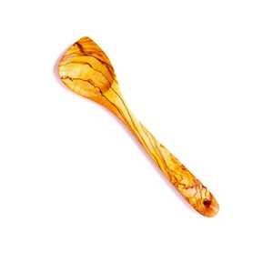 Cuchara de Madera de Primera Calidad para Cocinar, Servir y Preparar Alimentos - Product Image 2