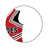 Ensembles d'uniformes de cheerleading personnalisés 100 % Spandex/Coton Durables Style jupe Professionnel Haute Qualité Coupe Standard Transfert Thermique