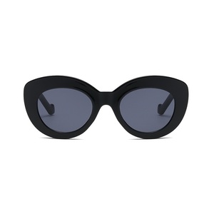 RTS New Trending 2026 Cat Eye UV Protection <b>Sunglasses</b> Design Fashion Men Women's <b>Sunglasses</b> for Outdoor Activities - Product Image 2