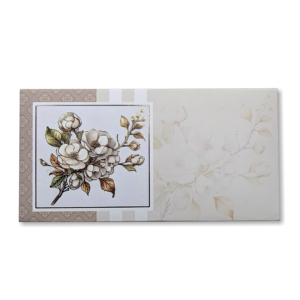 Traditional Wedding Money <b>Envelope</b> Shagun Hongbao Lai Si Red <b>Gift</b> Packet for Cash Gifting from India - Product Image 2