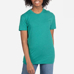 Camiseta Bella + Canvas, Tri-blend, Manga Corta, Unisex - Product Image 3