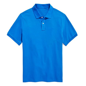 Custom made PK Fabric Polo T-<b>shirt</b> With Your Logo Embroidery 100% Cotton Custom Logo Polo T-<b>Shirts</b> For <b>Men</b> - Product Image 2