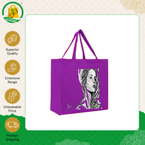 Top Notch Quality Customized Printed Eco-Friendly 100% Organic Cotton <b>Canvas</b> <b>Tote</b> Bag Casual <b>Tote</b> with Dual Self-Handle - Product Image 5