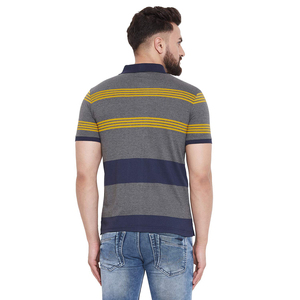 Polo élégant pour homme, chemise tendance pour homme - Product Image 6