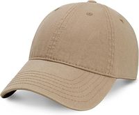 Gorra de Béisbol Unisex de Algodón Premium para Uso Diario, Ajustable, Ligera, Estilo Polo, con Visera Curva