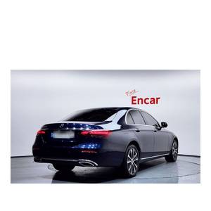 Mercedes-Benz Classe E E300e 4MATIC Exclusive Modèle mai 2023 avec 43 684 km Boîte de vitesses automatique Volant à gauche Caméra de recul - Product Image 2