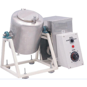 Vente exclusive de machine à transformer le lait en acier inoxydable, batteuse à beurre, capacité de production de 20 litres, machine électrique - Product Image 1