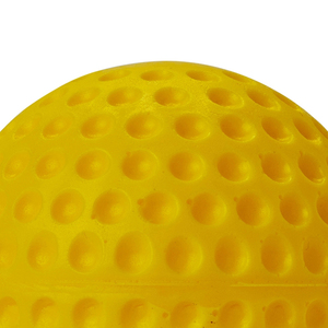 ลูกฮอกกี้สนามคุณภาพสูง PU/PVC น้ำหนัก 150 กรัม พิมพ์โลโก้ตามสั่ง หลายยี่ห้อ สำหรับผู้ใหญ่ ใช้ได้ทั้งในร่ม/กลางแจ้ง ราคาขายส่ง - Product Image 4