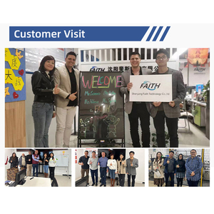 New 3D dọc bức tranh tường UV máy in phun tường trong nhà & Ngoài trời trực tiếp tường Hình ảnh máy với i1600 đầu in - Product Image 6