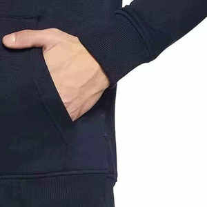 Sudaderas Personalizadas al por Mayor, Fabricante OEM, Marca Privada, Producción en Masa, Proveedor de Ropa de Felpa de Algodón Grueso - Product Image 6