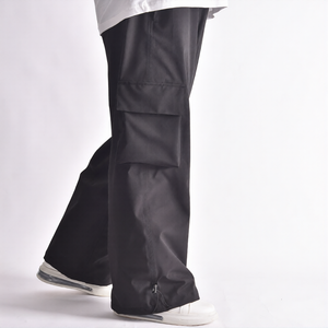Pantalones de Snowboard de poliéster 100%, holgados, informales, con múltiples bolsillos, aislados, deportivos, impermeables, a prueba de viento, para mujer, pantalones holgados de esquí - Product Image 1