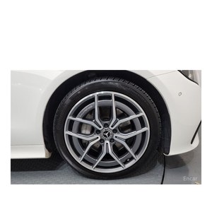 Mercedes-Benz Clase E E300d 4MATIC Coupé, Modelo Diciembre 2023, 24,151 km, Caja de Cambios Automática, Asientos de Cuero, Volante a la Izquierda, Cámara Trasera - Product Image 5