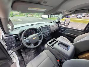 Tractor diésel industrial de servicio pesado 6x4 para construcción, logística, transporte por carretera y transporte de contenedores - Product Image 4