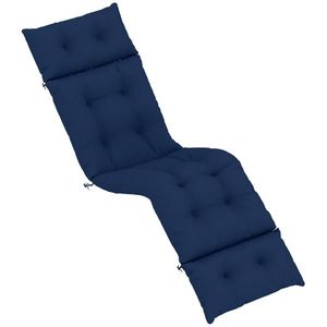Cuscino per Sedia da Esterno per Comfort e Stile - Product Image 2