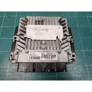 307 ECU et modules informatiques d'occasion 5WS40421FT - Product Image 1