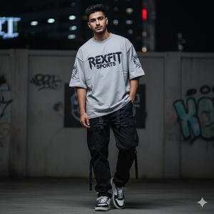 Camisetas Unisex Extra Grandes de Algodón Premium con Logotipo Serigrafiado, Colores Sólidos, Diferentes Tallas, las Más Demandadas por los Clientes - Product Image 3