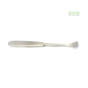 Élévateur Cobb : Instrument chirurgical réutilisable pour les interventions dentaires, réflexion osseuse, élévation et dissection des tissus - Product Image 4
