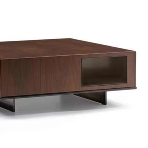 Mesa de Metal de Estilo Industrial Hecha a Mano para Decoración del Hogar - Product Image 1