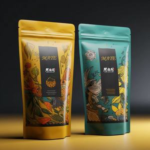 KAIYANGE, venta al por mayor, Yerba orgánica OEM seca de alta calidad, etiqueta privada competitiva, té de <span class=keywords><strong>hierbas</strong></span> secas, té de barriga plana, té de yerba <span class=keywords><strong>mate</strong></span> - Product Image 5