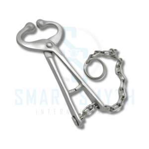 Chaîne robuste pour le maintien des bovins et la gestion du bétail - Product Image 6