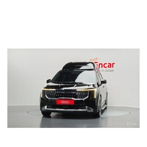 Kia Carnival 2024, Limusina de Techo Alto, 9 Pasajeros, Gasolina, Caja de Cambios Automática, Asientos de Cuero, Cámara Trasera, 46,587 km - Product Image 3