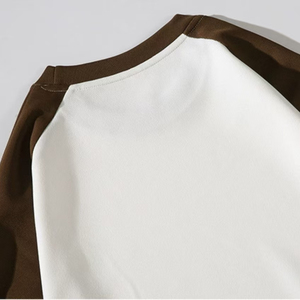 เสื้อฮู้ดดี้ลำลองผ้าฝ้าย 100% หนัก 380 กรัม แบบสั่งทำพิเศษ สำหรับผู้ชาย สินค้าใหม่ประจำฤดูใบไม้ร่วง เสื้อยืดแขนยาว เสื้อฮู้ดดี้แบบ unisex ขายส่ง - Product Image 4