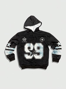 Conjunto Deportivo para Hombre de Alta Calidad a Precio Económico, Estilo Único y Moderno, Venta Directa de Fábrica - Product Image 3