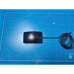 Logitech M-PG15-8KD Optical <b>Computer</b> <b>Mouse</b> Used As Is Legacy Semiconductor Equipment Parts - Product Image 5