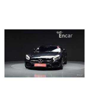 เมอร์เซเดส-เบนซ์ AMG GT S 4.0 พร้อมกล้องมองหลัง เบาะหนัง พวงมาลัยซ้าย-สิงหาคม 2018 ระยะทาง 20,356 กม. - Product Image 3