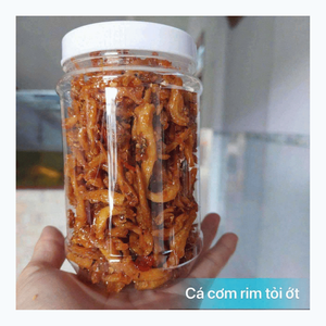 Anchois séchés au soleil naturel |   Fournisseur commercial d'ingrédients culinaires de petits poissons du Vietnam - Product Image 6