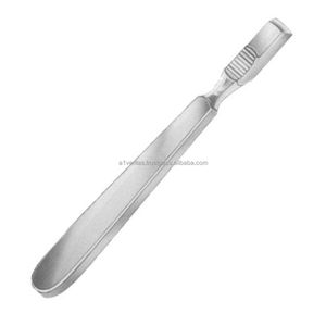 Cinceles y Calibradores Óseos A-1 VERITAS Farabeuf de Acero Inoxidable de 15 cm, Instrumentos para Cirugía Ósea, Precio Bajo |   Kit de sutura, instrumento médico - Product Image 4