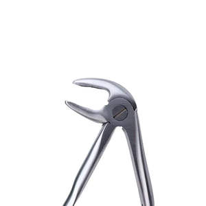 Pinzas de Extracción Dental Manuales de Acero Inoxidable de Primera Calidad, para Raíces Inferiores, a Bajo Precio, de Dentavex - Product Image 2