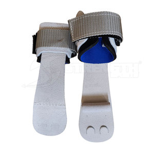 Accesorio Deportivo Premium: Agarres de Gimnasia con Cierre de Muñeca Seguro para un Mejor Control - Product Image 6