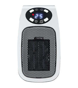 Vietnam MA-PTC-MH001 Remote Controlled PTC Electric <b>Room</b> <b>Heater</b> with Durable Plastic Casing, 249sqft Heating - Product Image 1