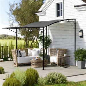 Pérgola para Terraza Exterior, Toldo y Gazebo, Categoría de Productos - Product Image 1