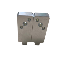 Fabricante de Plantillas y Accesorios de Fresado CNC de Precisión, Servicio OEM - Product Image 6