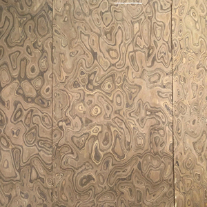Panneaux de meubles en bois d'ingénierie décoratifs modernes, placage à grain abstrait, MDF, contreplaqué – Fournisseur de haute qualité - Product Image 6