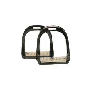 Western Horse Aluminum Stirrups Light <b>Weight</b> For Horse Riding <b>Standing</b> Horse Aluminum Stirrups By Exporter Manufacturer - Product Image 6