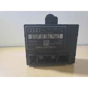 ECU และโมดูลคอมพิวเตอร์มือสอง Q7 รุ่น 4L0959795B - Product Image 2