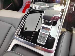 2020 Q8 55 3.0L TFSi S.Line Quatro SUV Voiture à vendre - Product Image 2