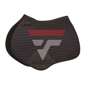 Tapis de selle en gel tendance, amortissant les chocs, pour l'équitation, équipement d'entraînement haute performance, fournisseur en gros - Product Image 1