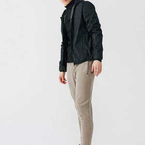 Custom Lightweight Windbreaker <b>Jacket</b> Waterproof Breathable Outdoor Sports <b>Running</b> Training <b>Jacket</b> for <b>Men</b> and Women Windbreaker - Product Image 3