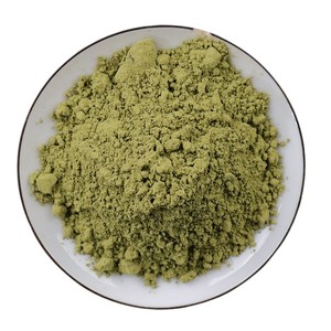 Polvo de Hoja de Senna 100% Puro, Grado Alimenticio, Proveedor a Granel, Apoya el Proceso de Desintoxicación Natural y la Digestión - Product Image 6