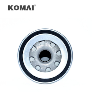 ไส้กรองน้ำมันดีเซล KOMAI FF5856  P559125  95404  300109005  10044303  P300109005  FF550455 สำหรับรถขุด LIEBHERR - Product Image 4